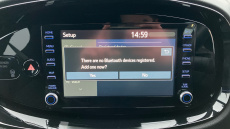 Toyota Aygo X 1.0 VVT-i Edge 5dr Petrol Hatchback